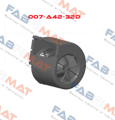 30000400 / 007-A42-32D SPAL