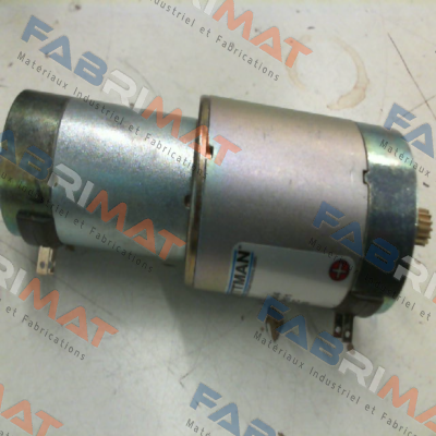 MT9414C934 - OEM/customized Ametek Pittman