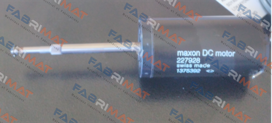 227928 Maxon