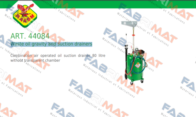 art. Nr.: 44084 Raasm