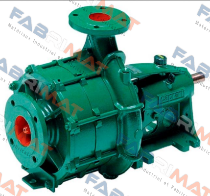 MEC-MR65-3/2A CAPRARI
