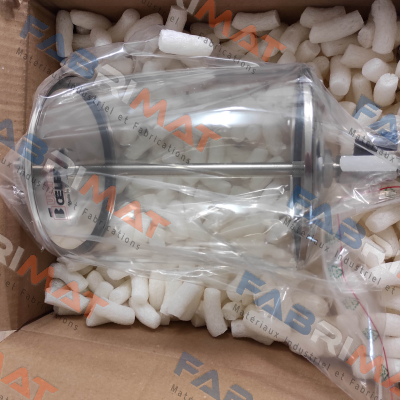 MOS 3000 Acrylglas, NBR  (0911 11 0) Uni-Oeler