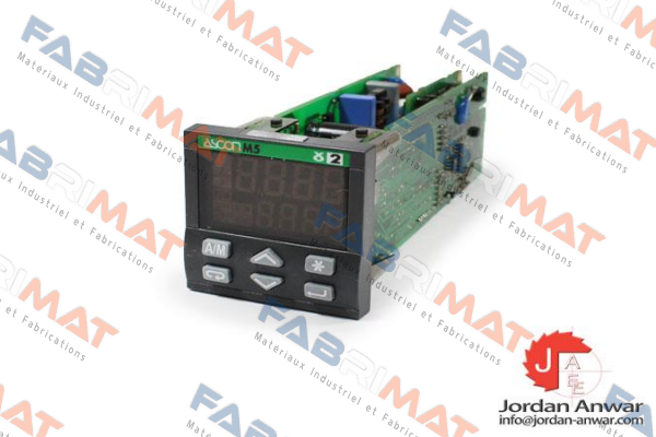 M5-3150-0000 Ascon