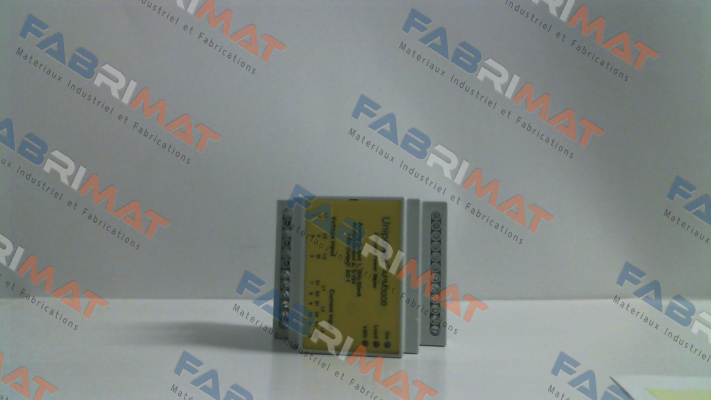 APM 300B Unipower