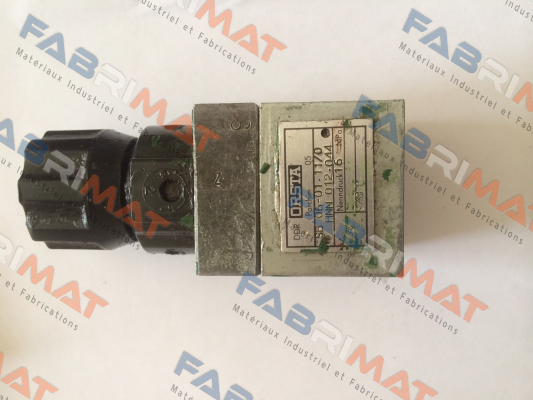 SB 06-01.11/0 Orsta Hydraulik
