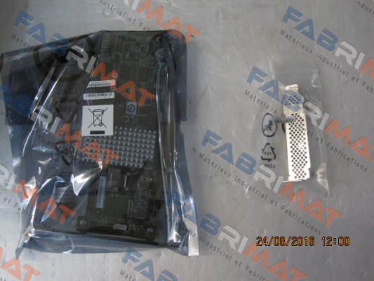 LSI00197 Broadcom (Avago Technologies)
