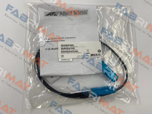 AT-StackXS/1.0 (3058515) Allied Telesis
