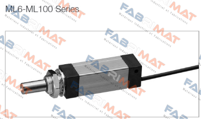 ML25-10K 125MB Contelec