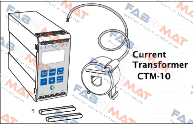 CMT 010 /01-2471-10  Emotron