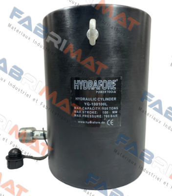 YG-100100L Hydrafore Power Tools