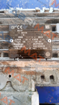 Type: 90L/4 TF Nord