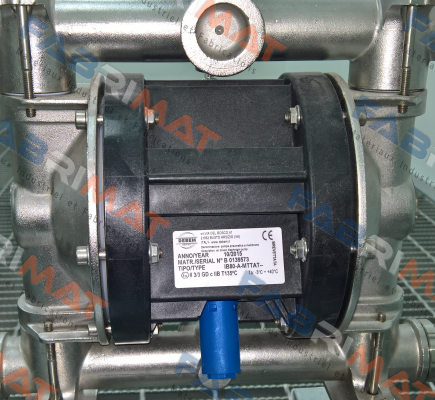 IB80AMTTAT / JP-800.90 A-MTTAT Debem