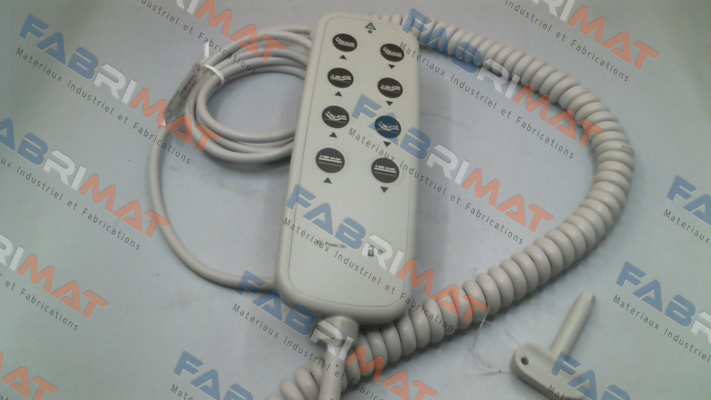 HS-IPROXX 2/08/GY/GY/SM/H (81794) DEWERT
