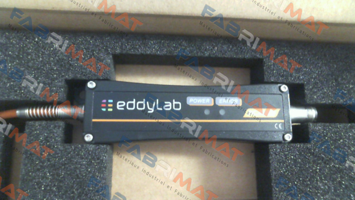KAB-24V-10V-M12A EDDYLAB