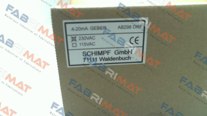 AB 298 V 07 Schimpf