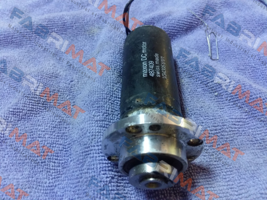 487409 oem  Maxon