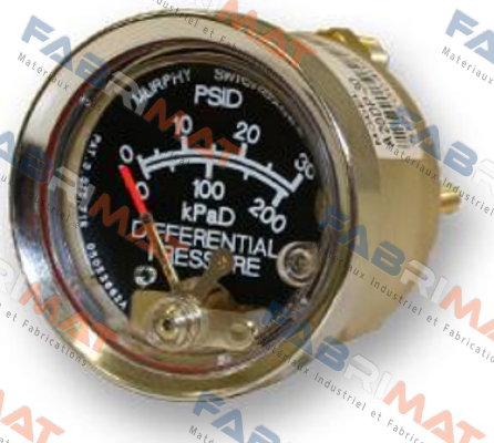 A20DP-K-2 BAR PSID Murphy