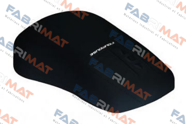 TKH-MOUSE-PRO-IND-IP68-BLACK-USB InduKey
