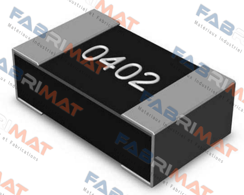 CRCW04021M18FKED (pack x10000) Vishay