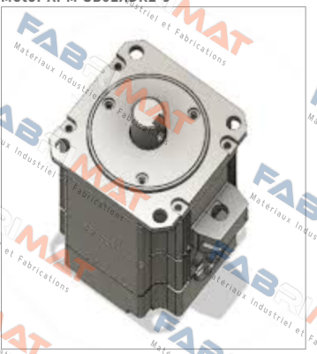 APM SB03AAK2 9 LS Mecapion