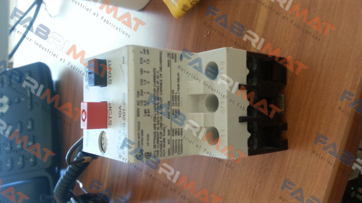 EE MBS25N-100 AEG