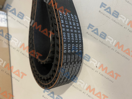 STD8124030CXP Contitech