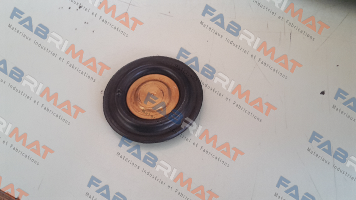 Seal for T-GM 105 Tork