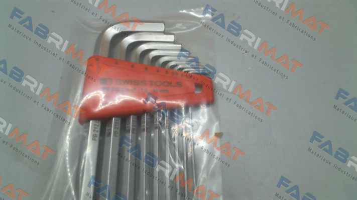 PB 212.LH-10 PB Swiss Tools