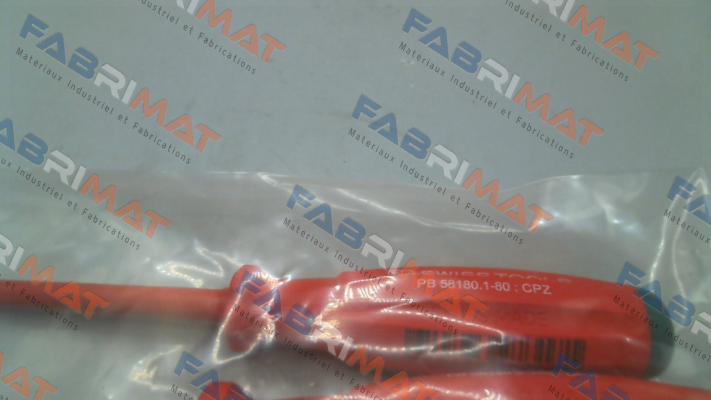 PB 58180.1-80 PB Swiss Tools