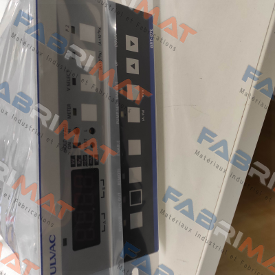 GST-­07L-­B ULVAC