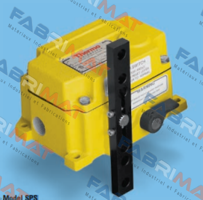 SPS-20 Ramsey