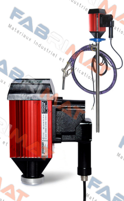 P/N: 1402 4110, Type: JP-400Ex Jessberger