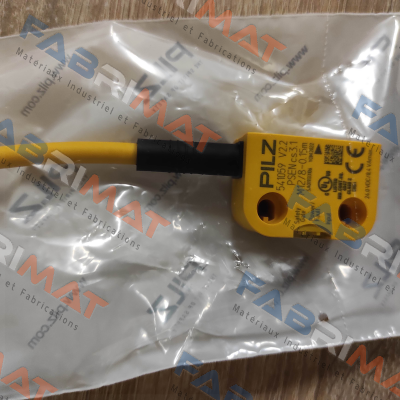 541059 / PSEN cs3.1 M12/8-0.15m  1 Pilz