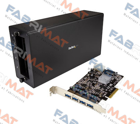 USB 3.0 to Gigabit Ethernet NIC Network Adapter Startech