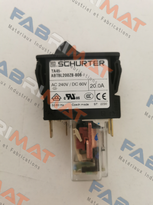 652-011-UL Schurter