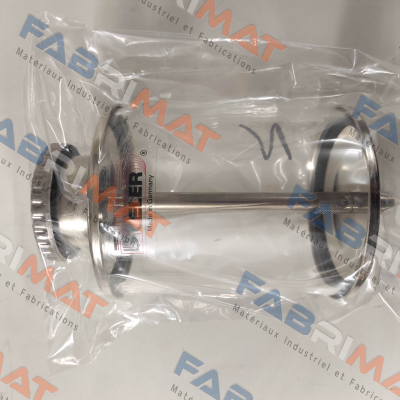 OBH 1000 R 1/4 (0809 2102 0) Uni-Oeler