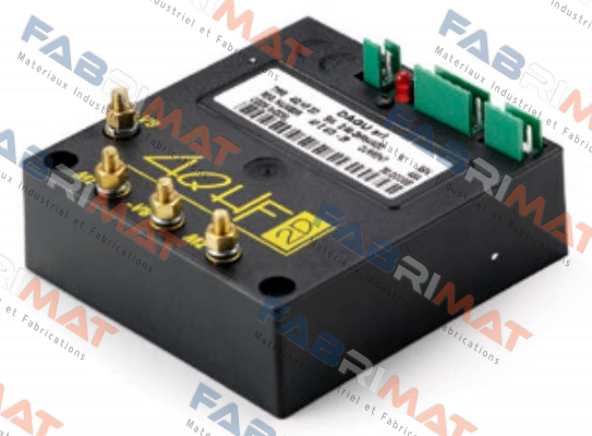 4Q HF 2D OEM Elektrosistem