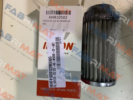 IKHF41020122MS90G Ikron