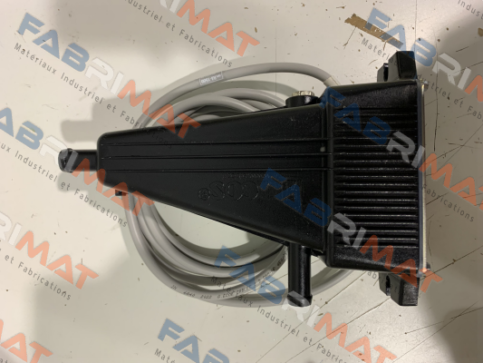 preheating resistor for RA-1500 generator Elcos