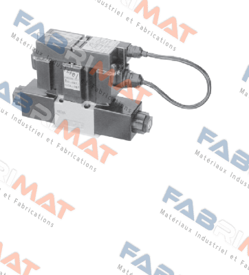EHD3A-D-Y60-BGA-03A-S2D JTEKT FLUID POWER SYSTEMS CORPORATION (ex. Toyooki)