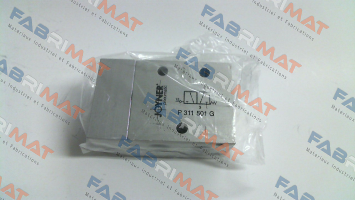 G41211 / P 311501G G1/8" Joyner Pneumatic