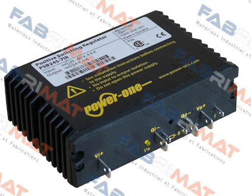 PSB155-9IR (pack 1x10) Bel Power Solutions