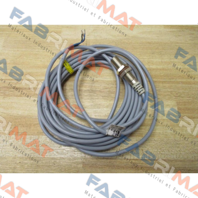 P/N: 113219-020, Type: IAD-12mg45b2-7NK1A 5m Klaschka