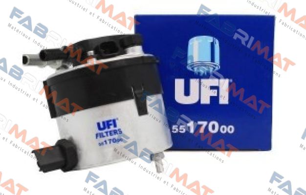 ESA30B10WM F Ufi (SOFIMA FILTERS)