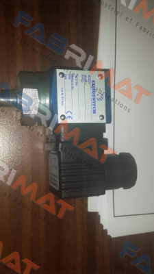 2400122VIT Pmax300bar Euroswitch