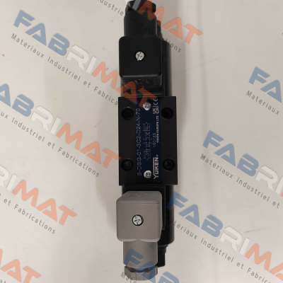 S-DSG-01-3C2-D24-70 Yuken