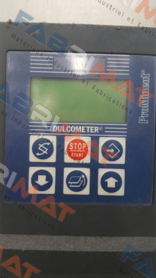 Ch-8105 - obsolete, replaced by D1CBW00601000VP2001G21DE  ProMinent