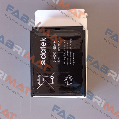 SF-0016-00 Datek
