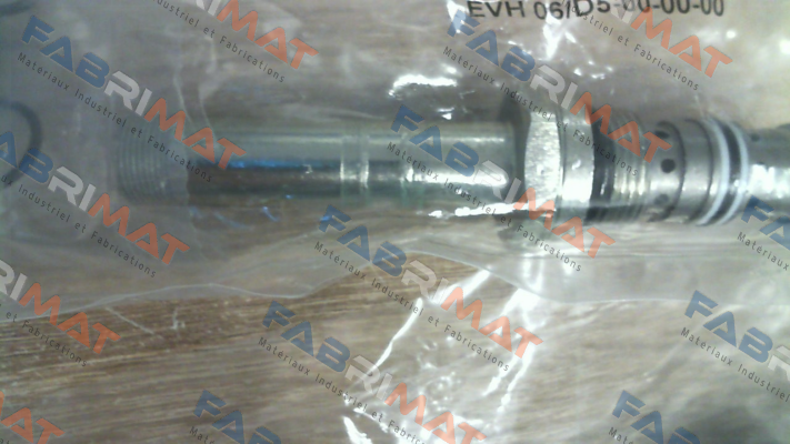 EVH 06/D5-00-00-00 Comatrol