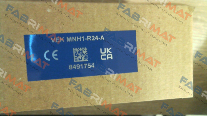 VEK MNH1-R24-A (5013.000.00) FEIG ELECTRONIC